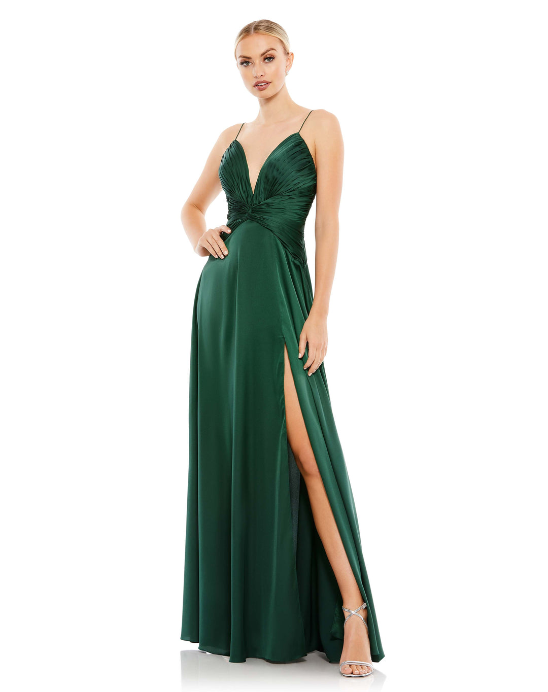 Mac Duggal 70167 Dress - FOSTANI