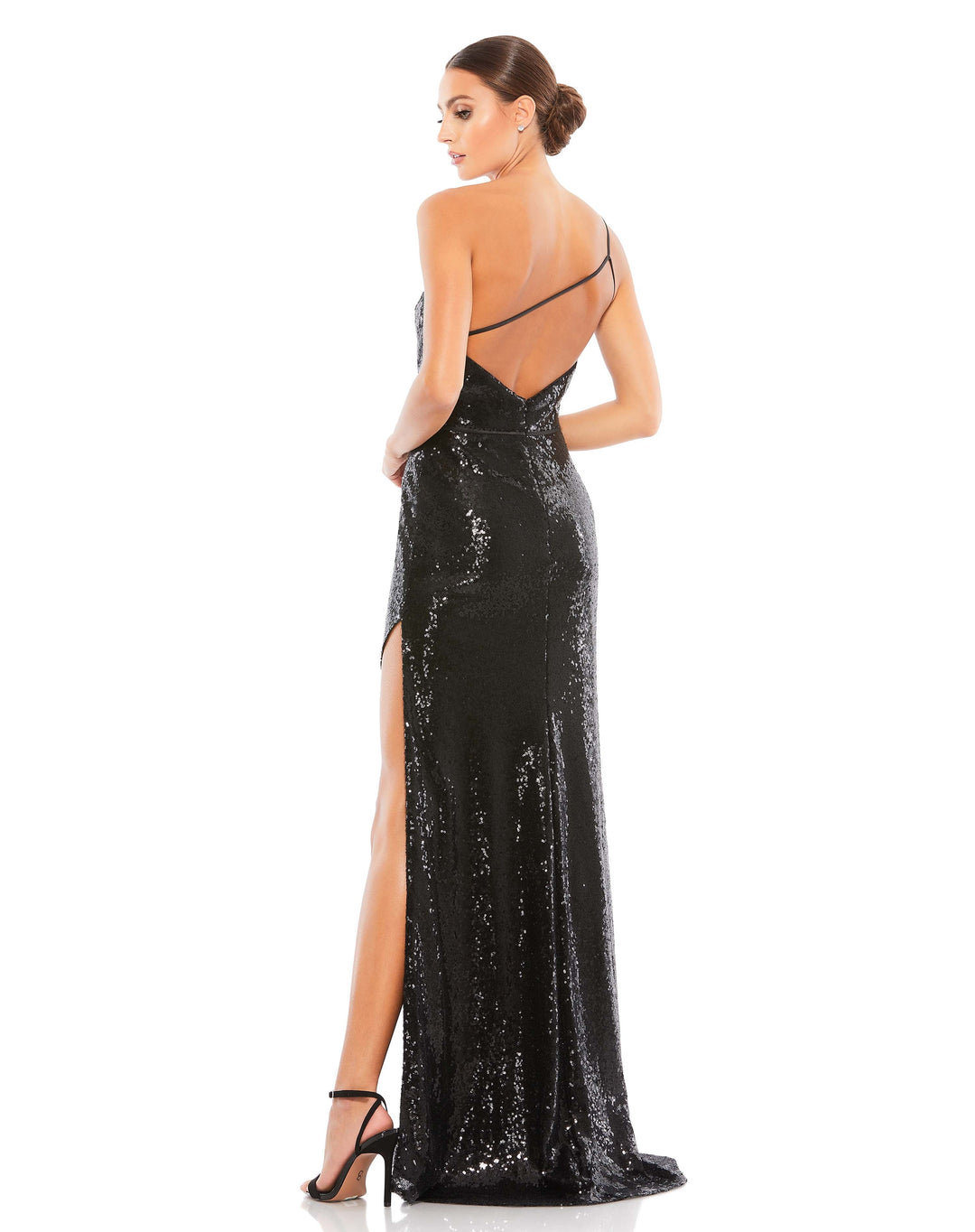 Mac Duggal 70167 Dress - FOSTANI