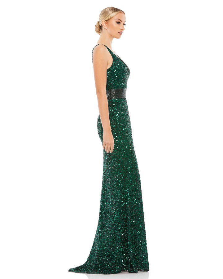 Mac Duggal 70167 Dress - FOSTANI