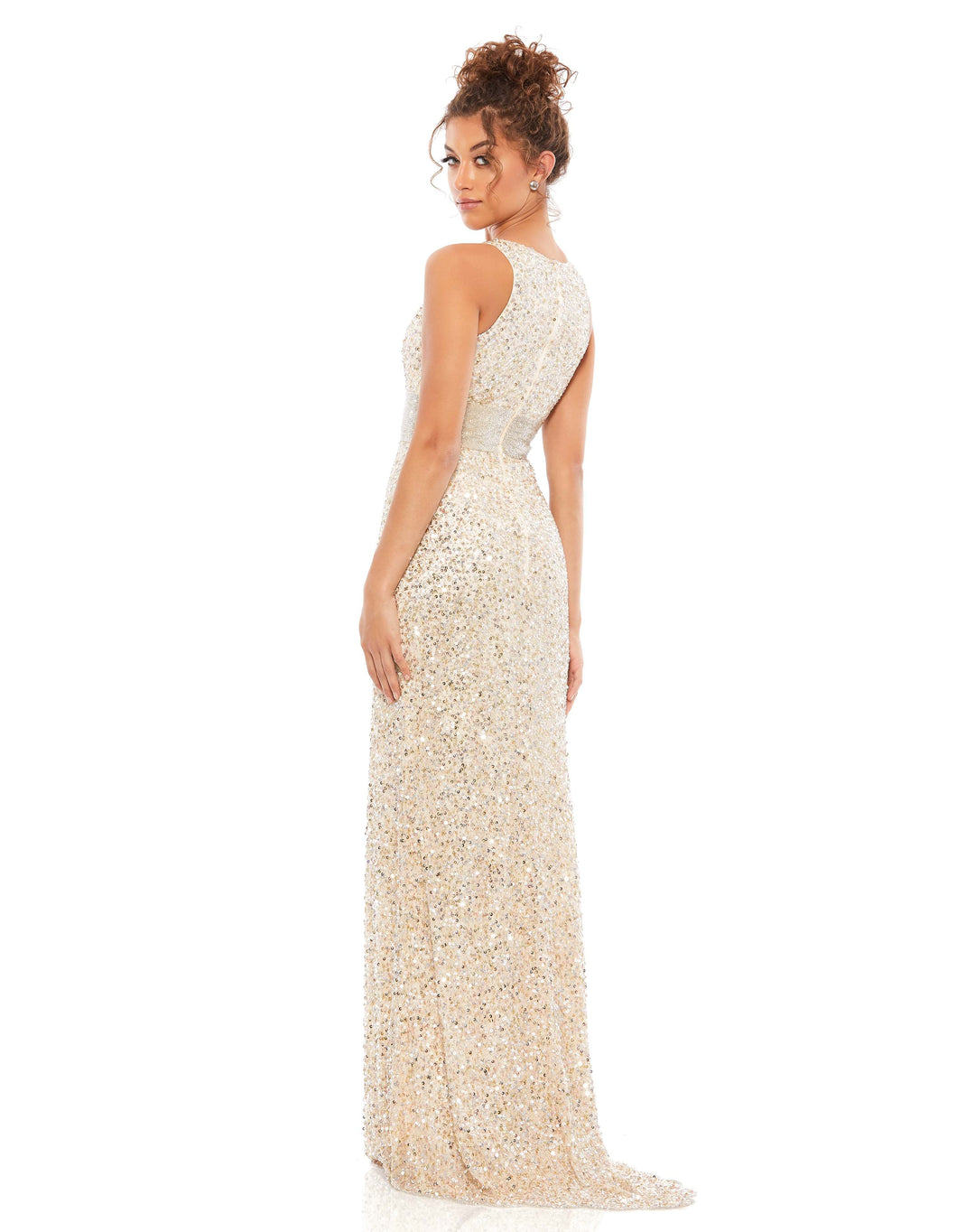 Mac Duggal 70167 Dress - FOSTANI