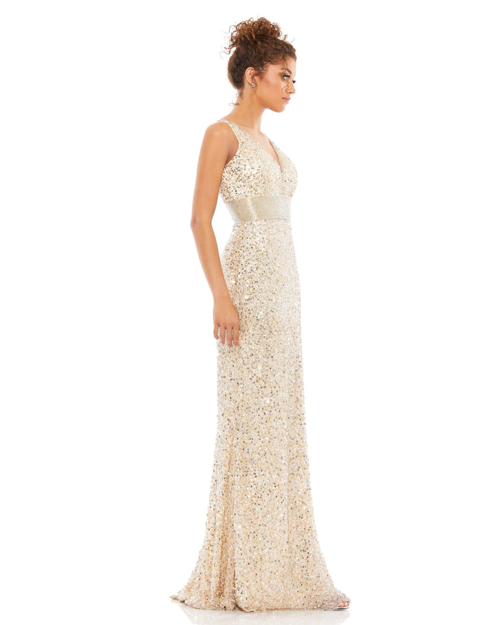 Mac Duggal 70167 Dress - FOSTANI