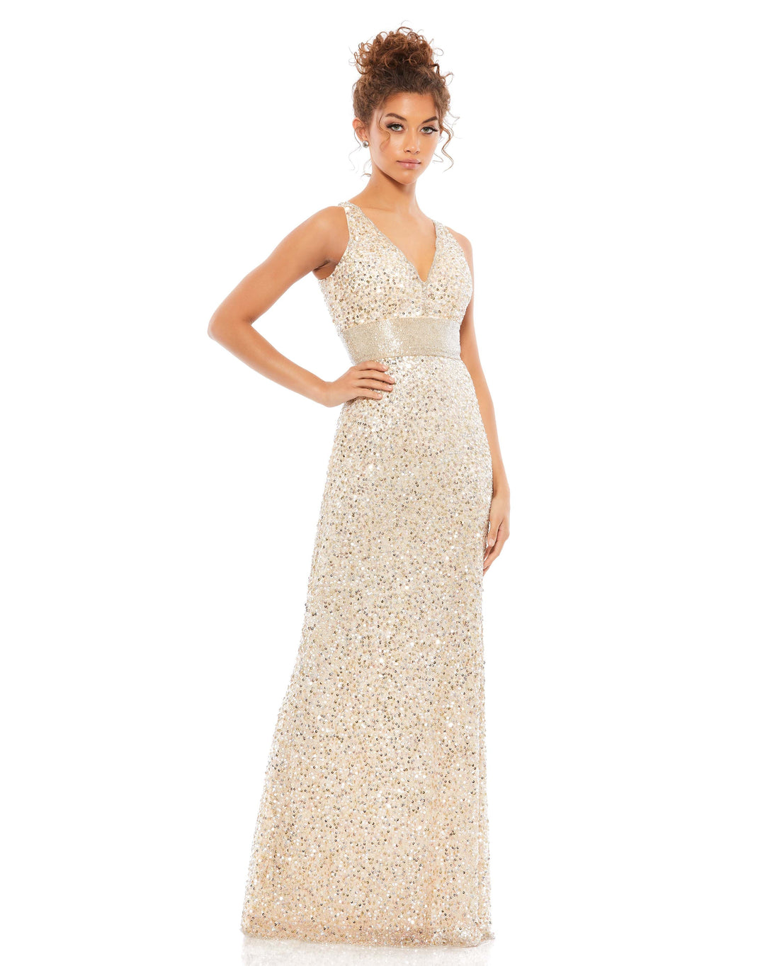 Mac Duggal 70167 Dress - FOSTANI