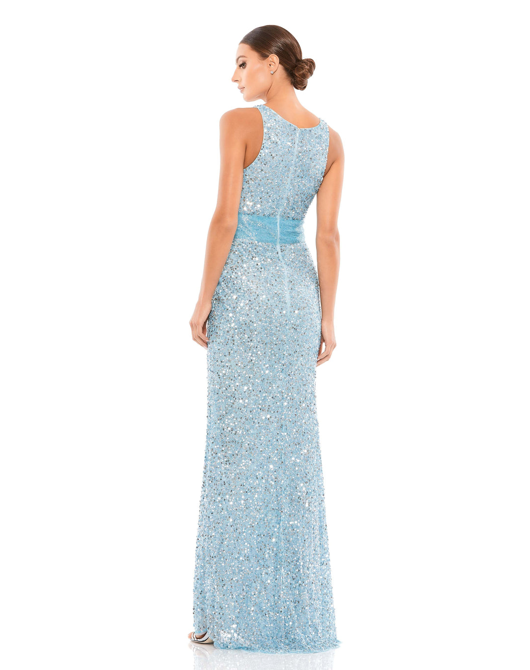 Mac Duggal 70167 Dress - FOSTANI