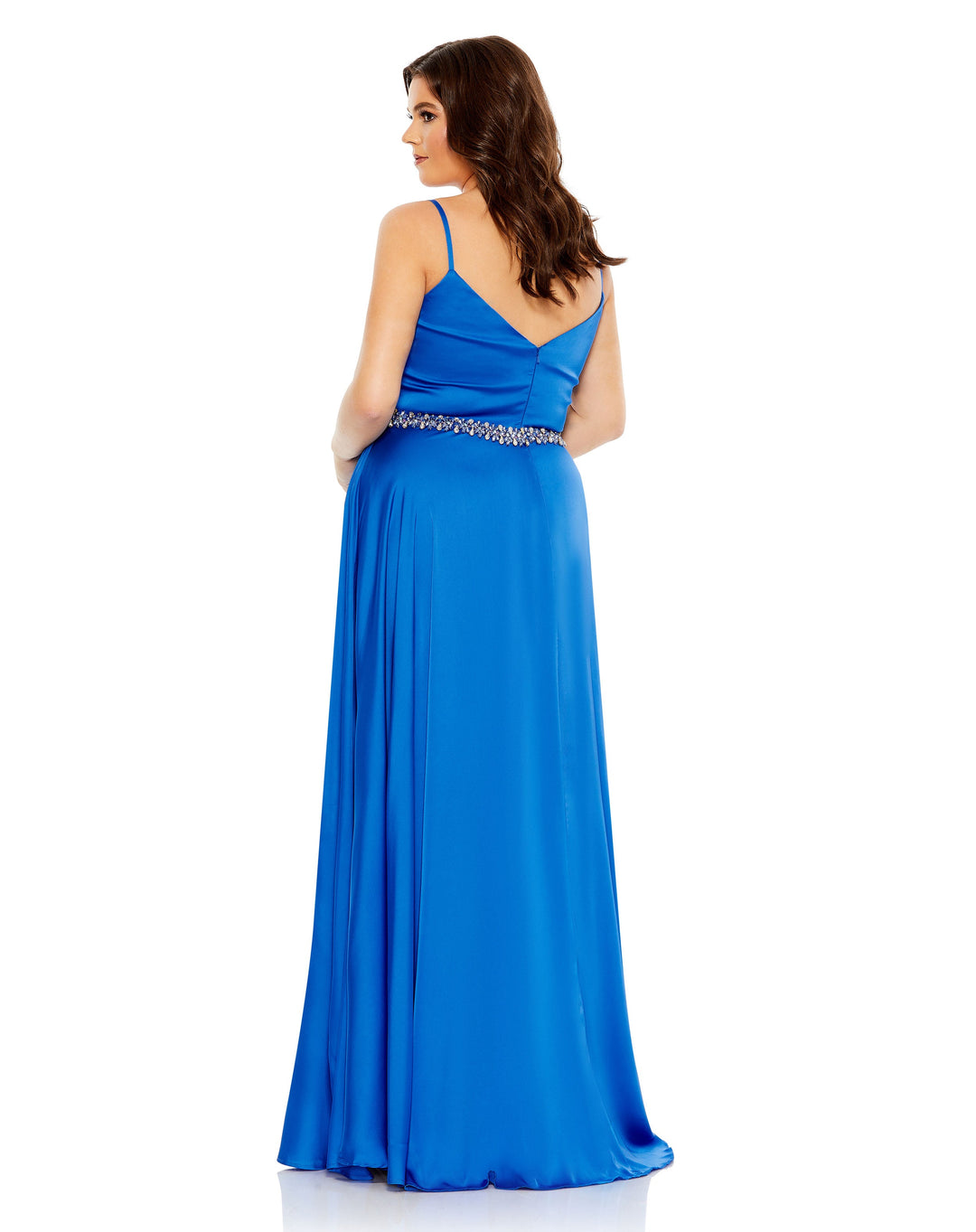 Mac Duggal 70167 Dress - FOSTANI