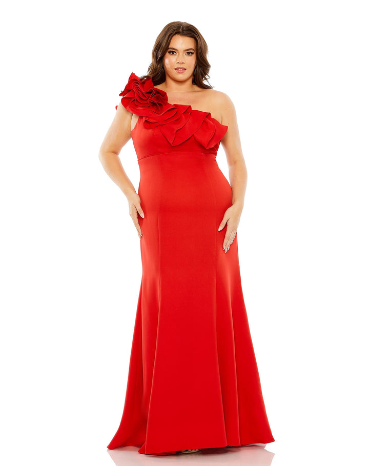 Mac Duggal 70167 Dress - FOSTANI