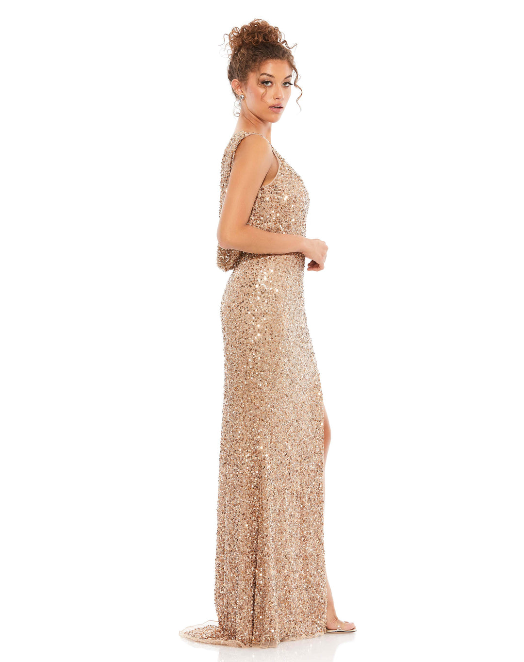 Mac Duggal 70167 Dress - FOSTANI