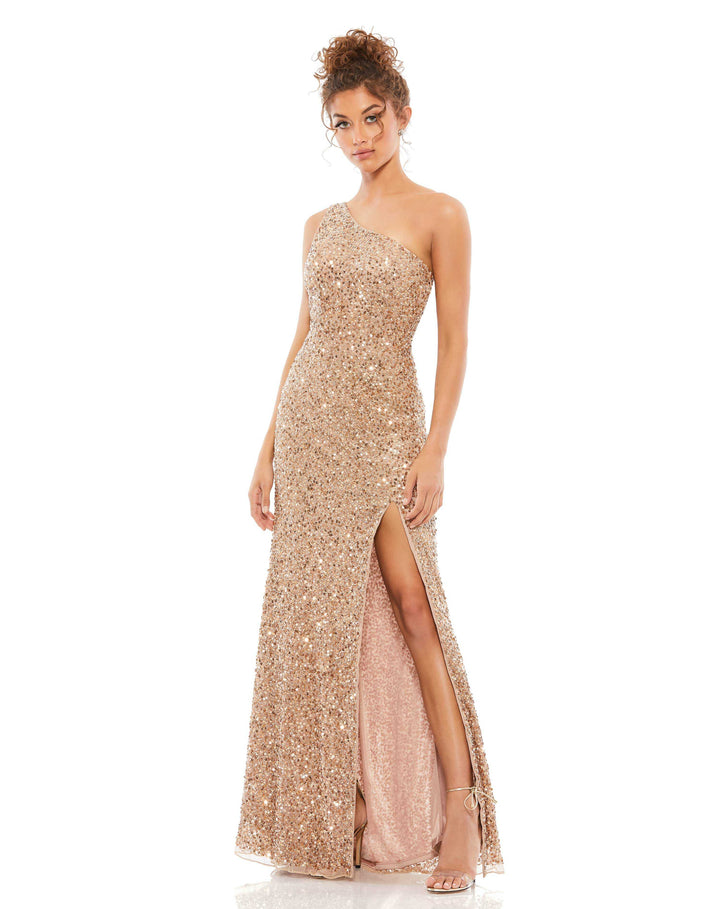 Mac Duggal 70167 Dress - FOSTANI