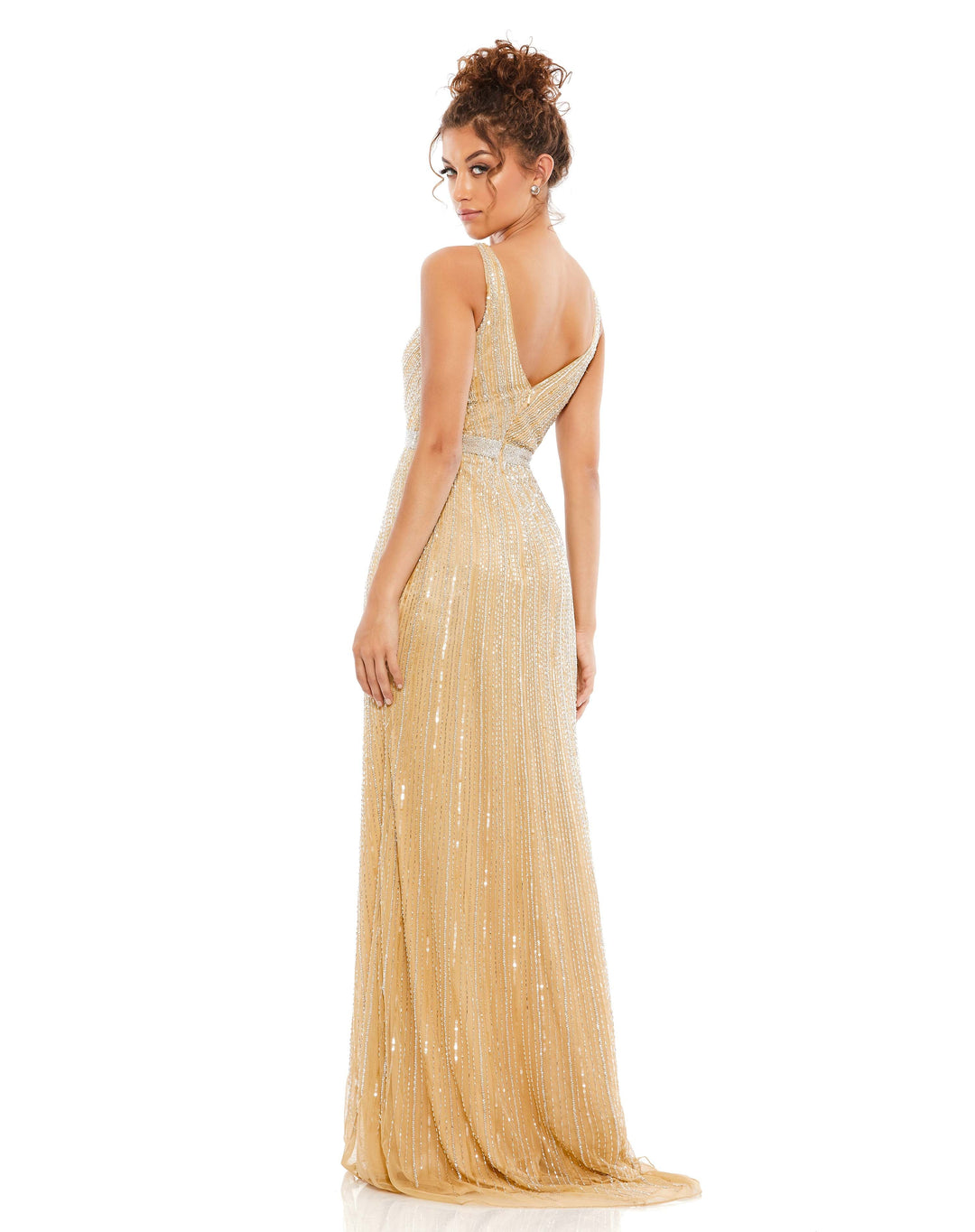 Mac Duggal 70167 Dress - FOSTANI