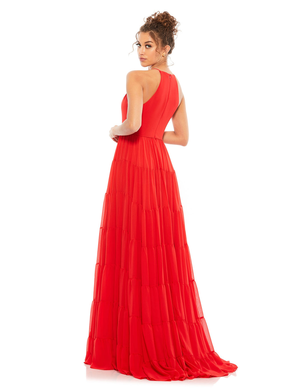 Mac Duggal 70167 Dress - FOSTANI