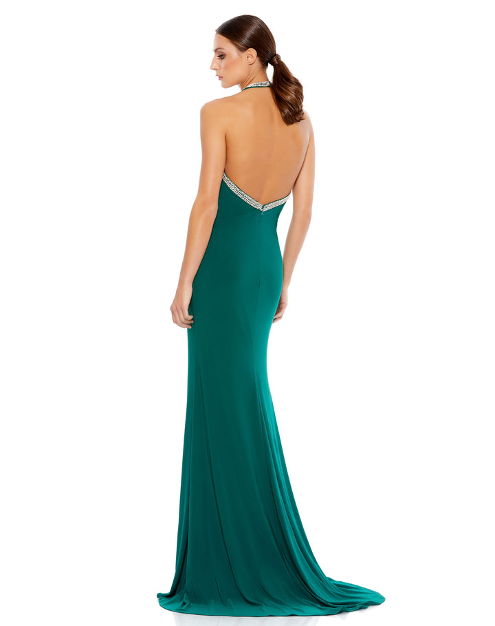 Mac Duggal 70167 Dress - FOSTANI