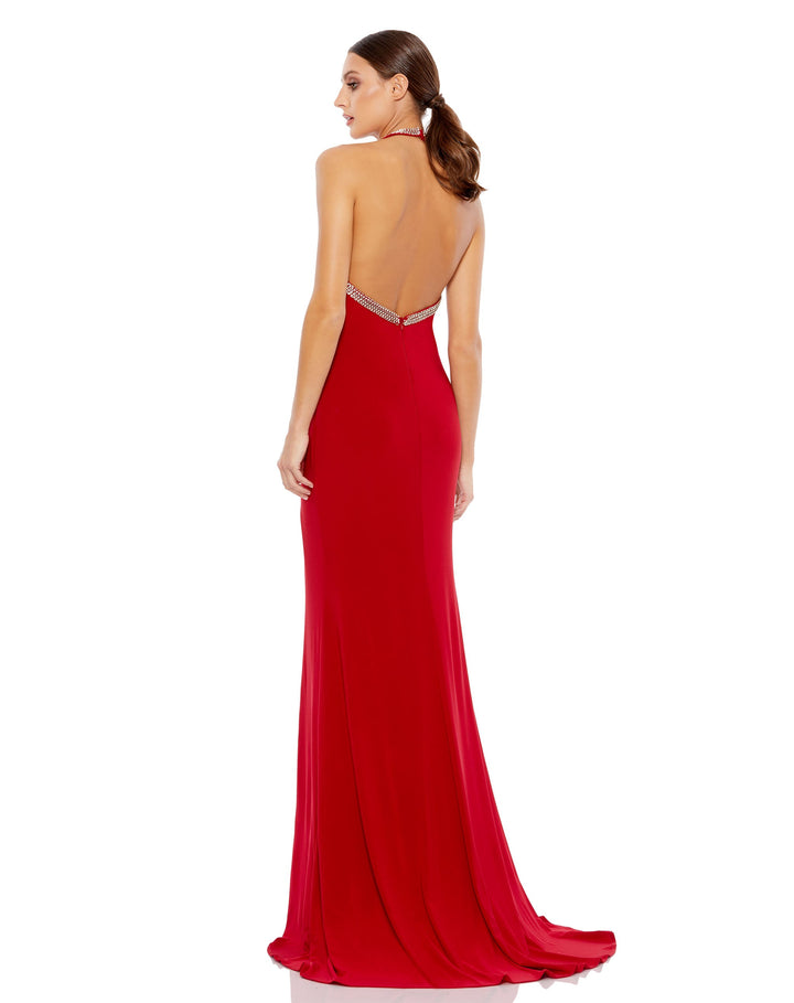 Mac Duggal 70167 Dress - FOSTANI