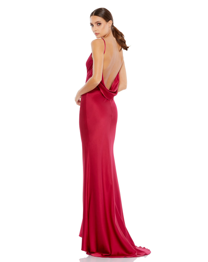 Mac Duggal 70167 Dress - FOSTANI