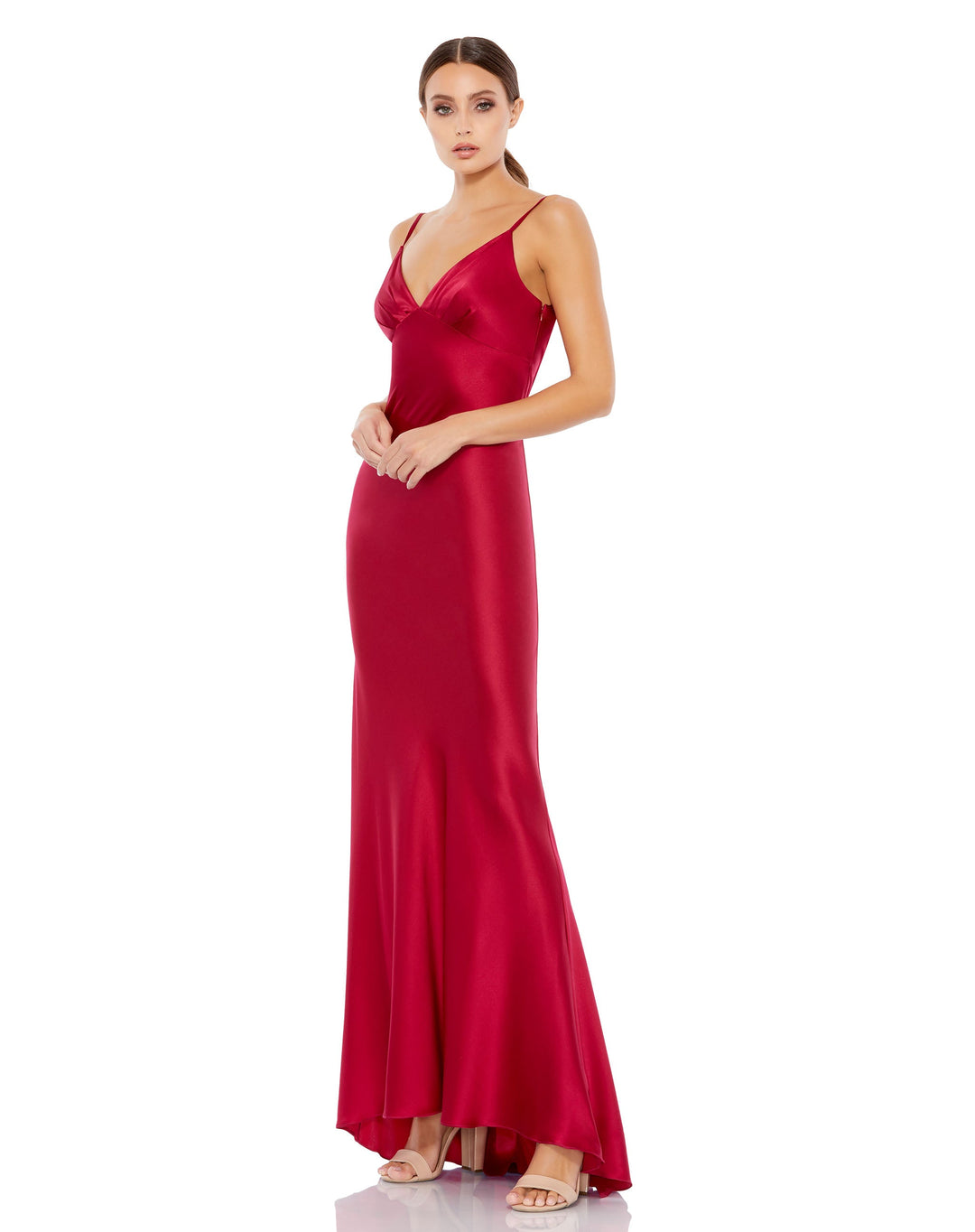 Mac Duggal 70167 Dress - FOSTANI