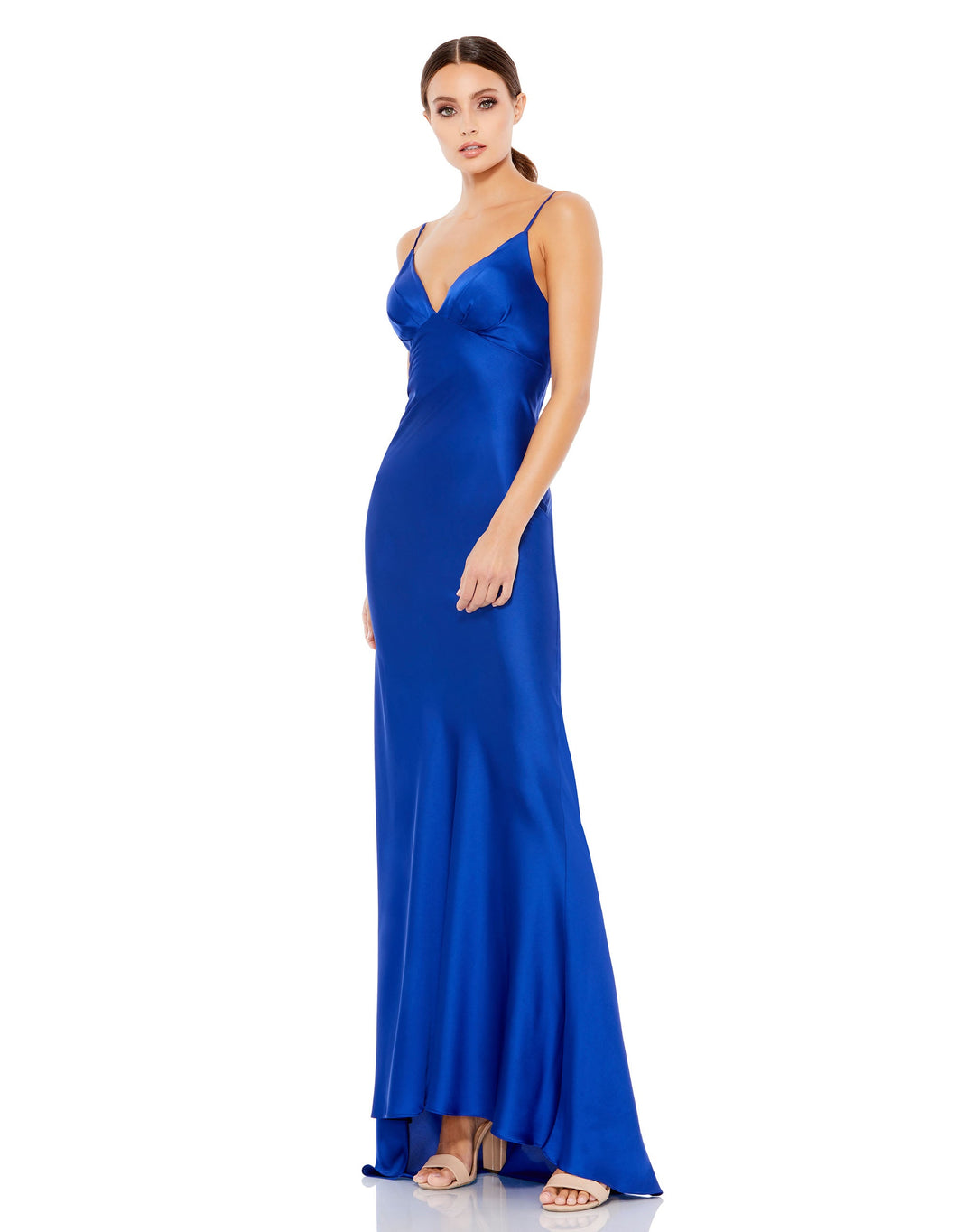 Mac Duggal 70167 Dress - FOSTANI