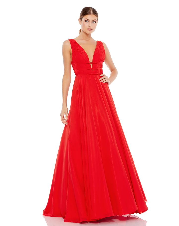 Mac Duggal 70167 Dress - FOSTANI