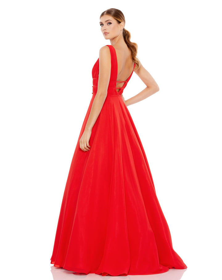 Mac Duggal 70167 Dress - FOSTANI