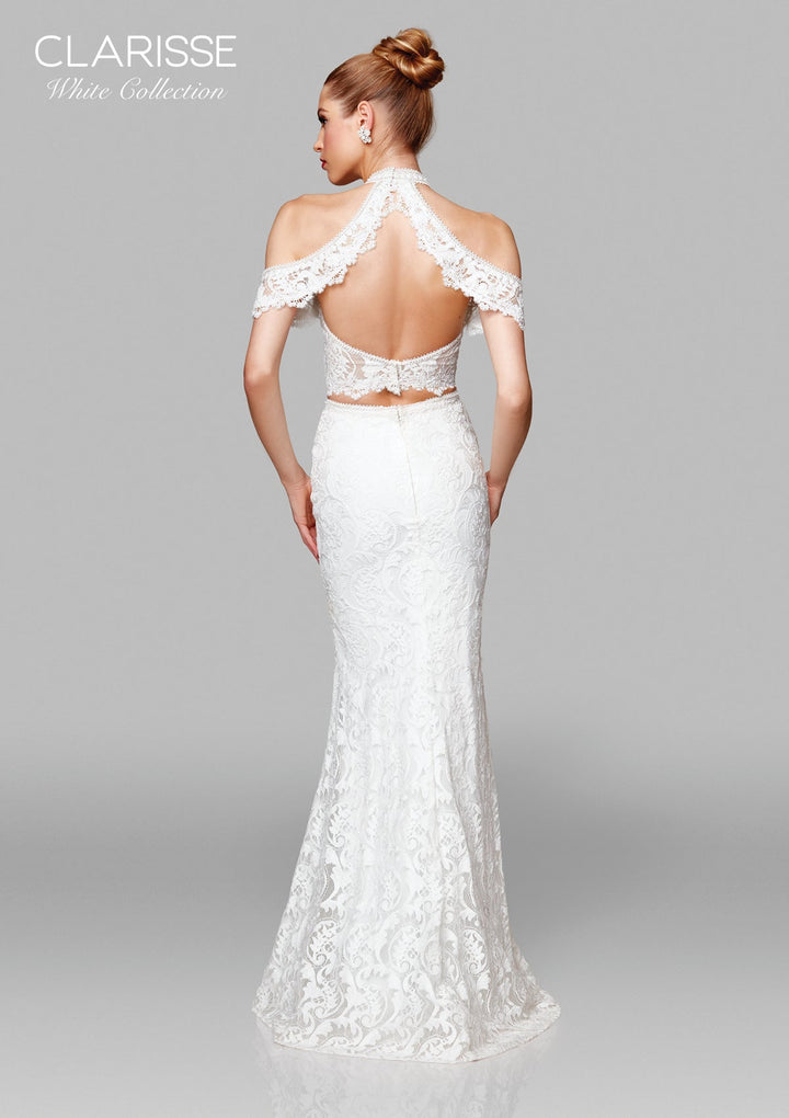 Clarisse 600153 Dress - FOSTANI