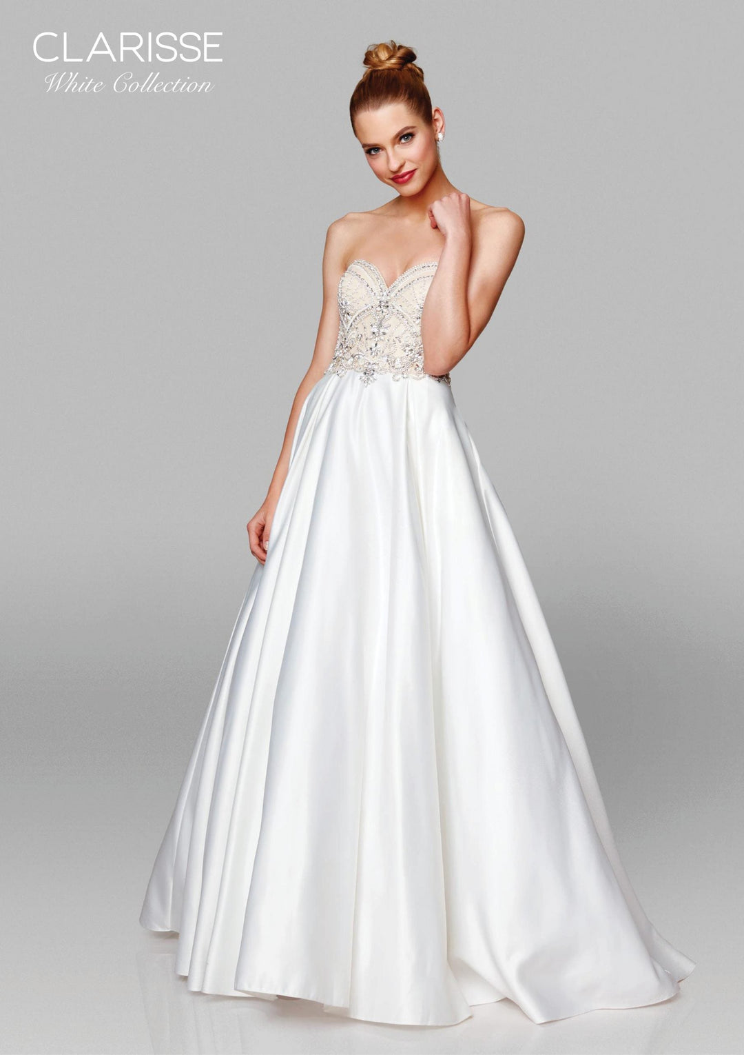 Clarisse 600157 Dress - FOSTANI