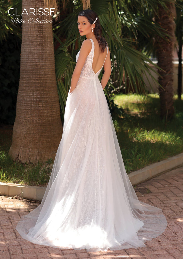 Clarisse 600206 Dress - FOSTANI