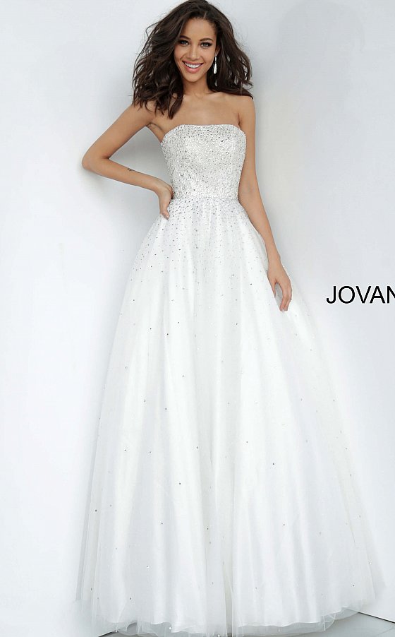 jvn JVN65664 Dress - FOSTANI