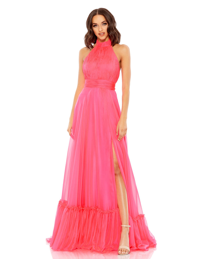 Mac Duggal 67816 Dress - Dress FOSTANI