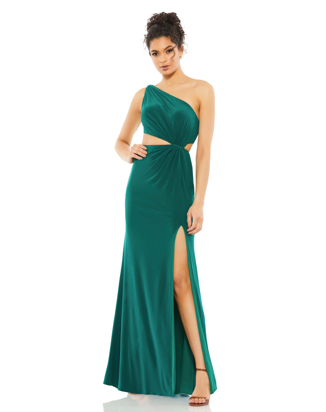 Mac Duggal 70244 dress - IEENA 1 FOSTANI