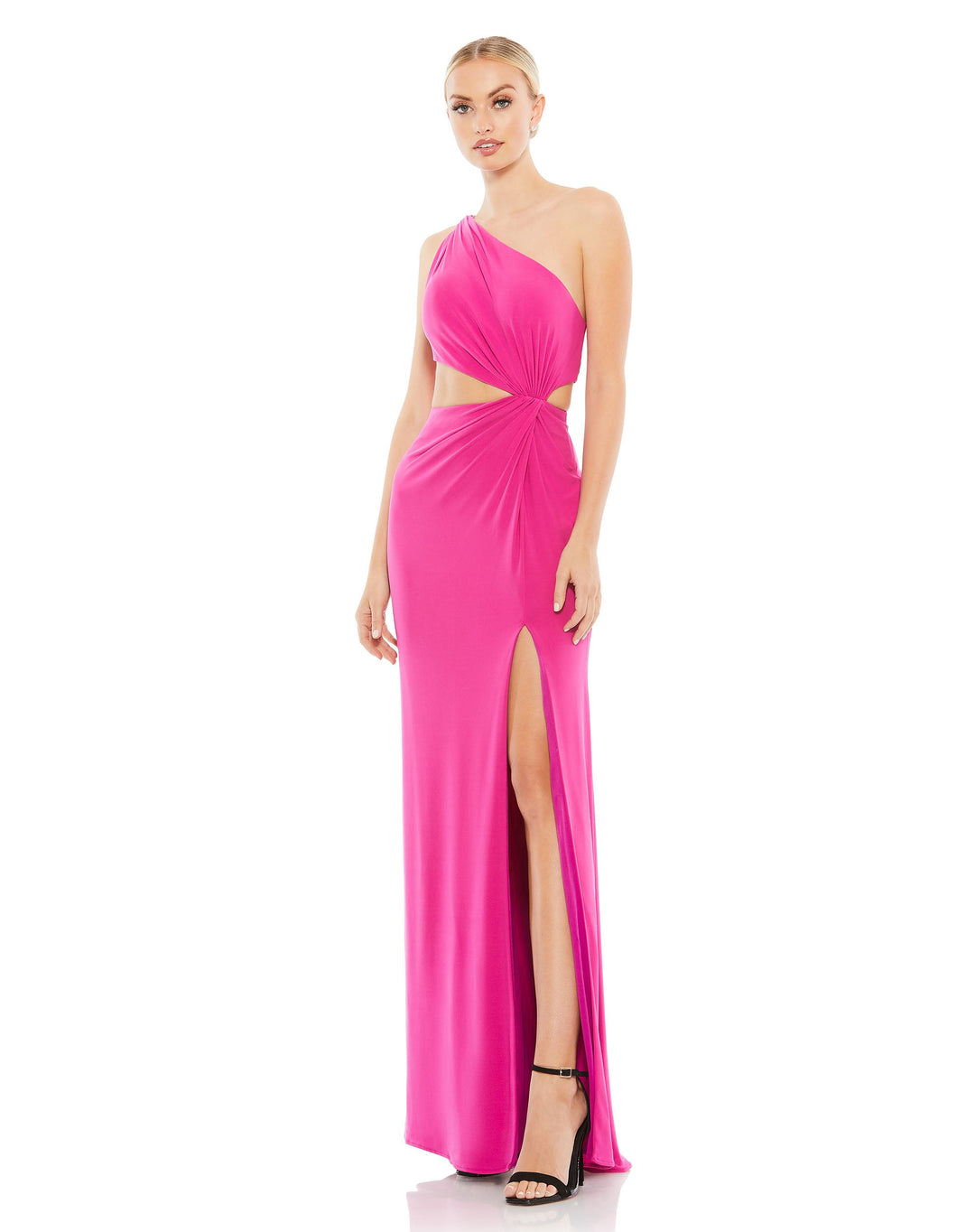 Mac Duggal 67937 Dress - IEENA 1 FOSTANI