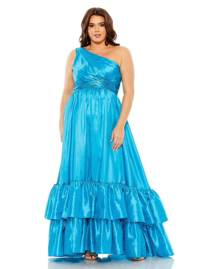 Mac Duggal 68527 Dress - FABULOUSS FOSTANI