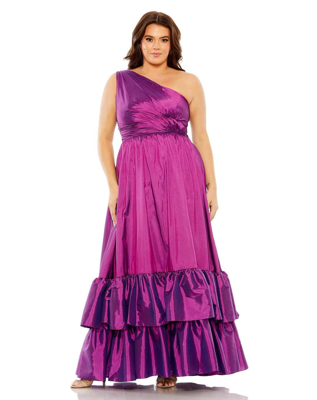 Mac Duggal 68527 Dress - FABULOUSS FOSTANI