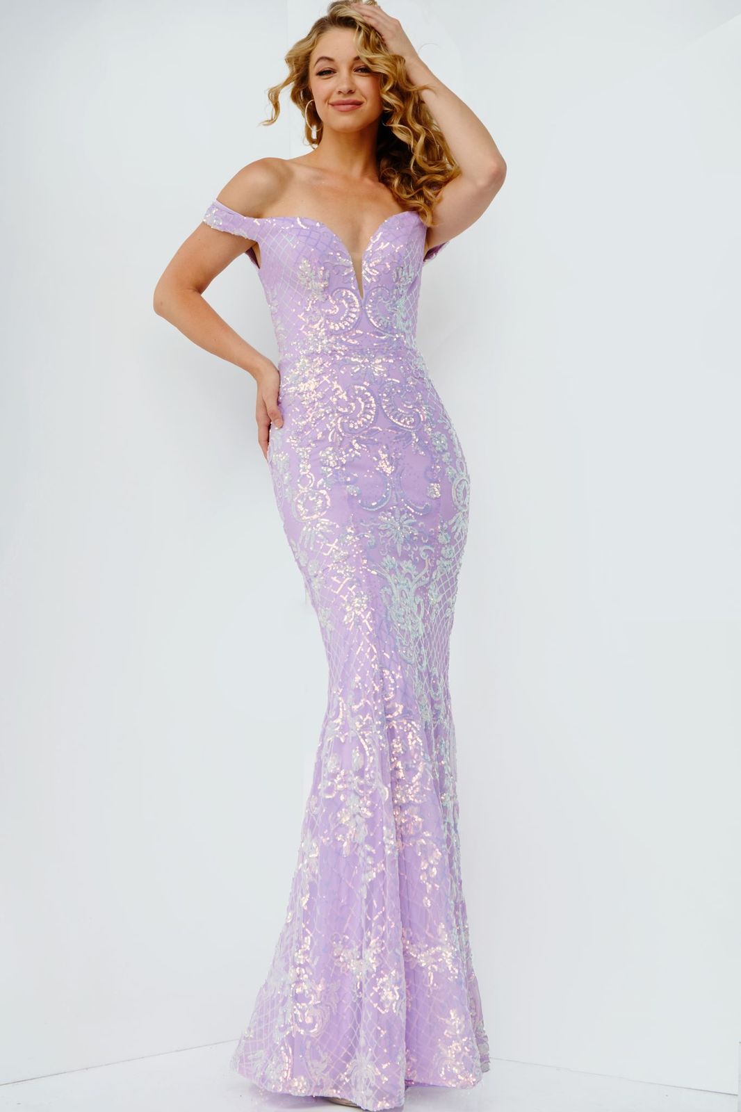 JVN BY JOVANI JVN04515 - FOSTANI