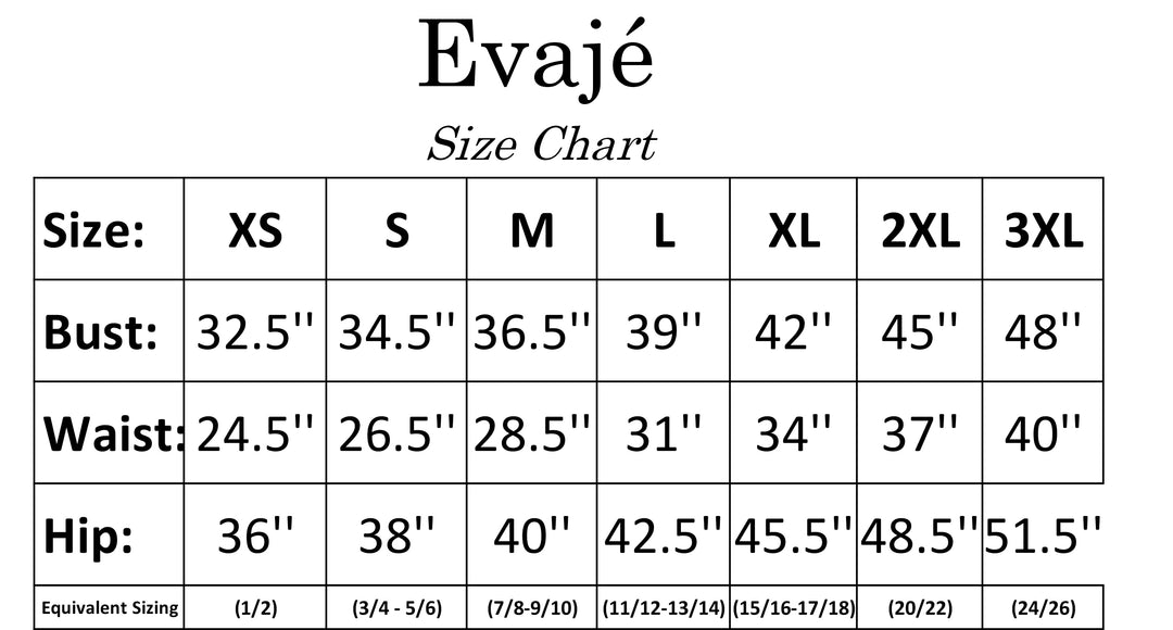 Evajé 10004 - FOSTANI