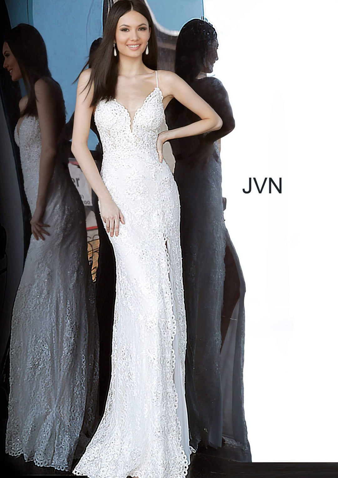 Jovani JVN00864 - FOSTANI