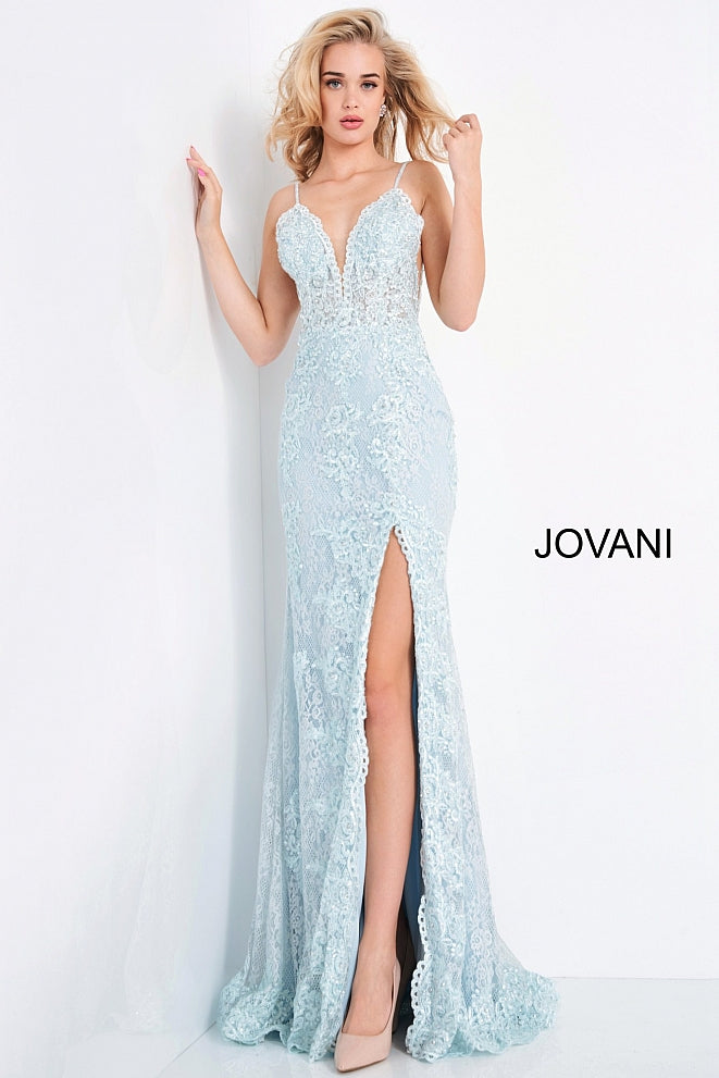 jvn JVN00864 Dress - FOSTANI