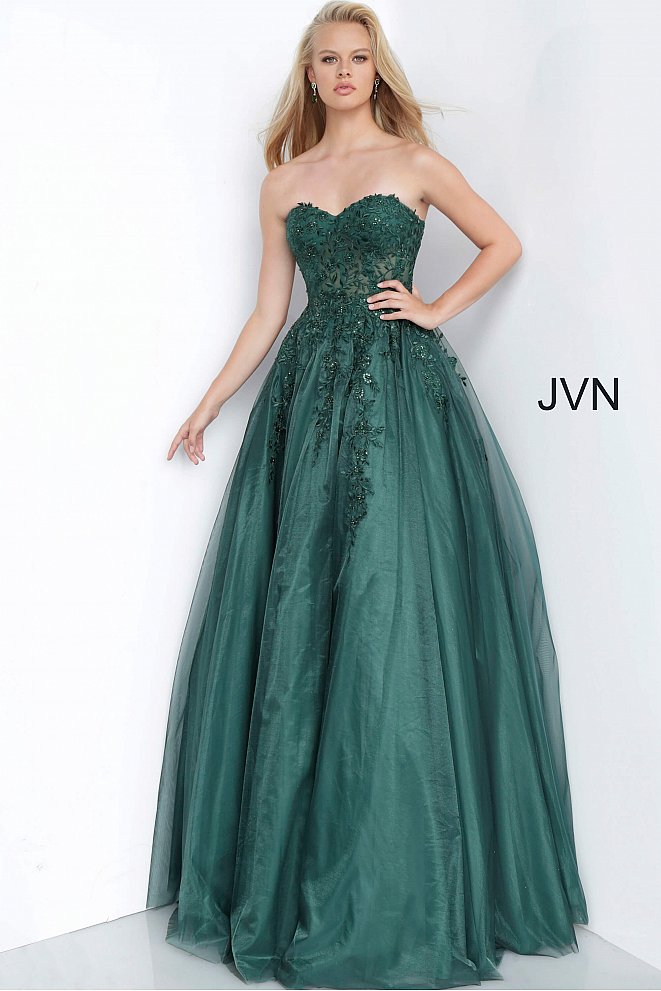 JOVANI JVN00915 - FOSTANI