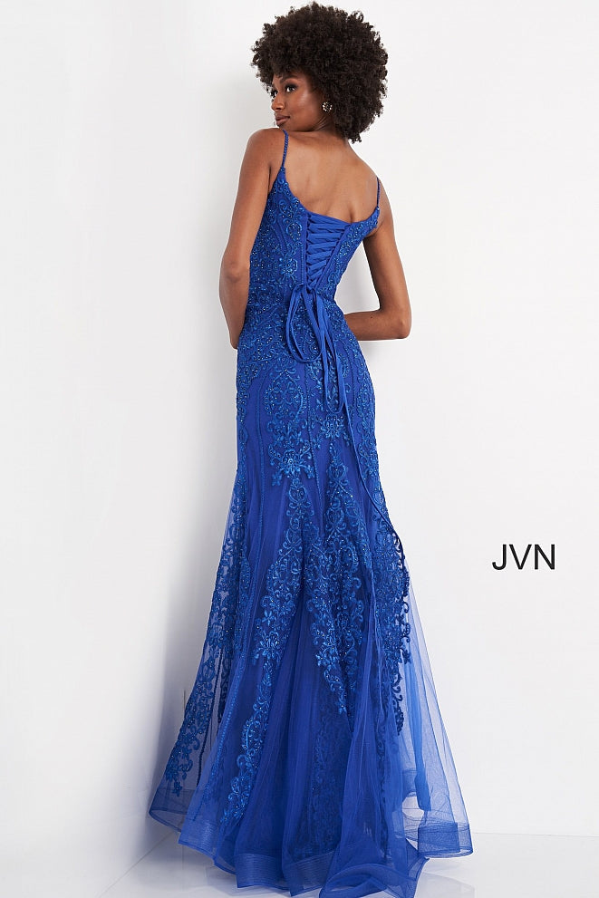 jvn JVN02012 Dress - FOSTANI