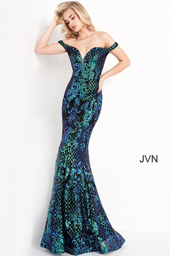 Jovani JVN04515 - FOSTANI