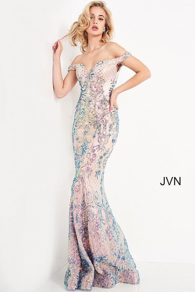 Jovani JVN04515 - FOSTANI