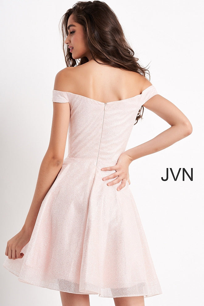 JVN BY JOVANI JVN04639 - FOSTANI