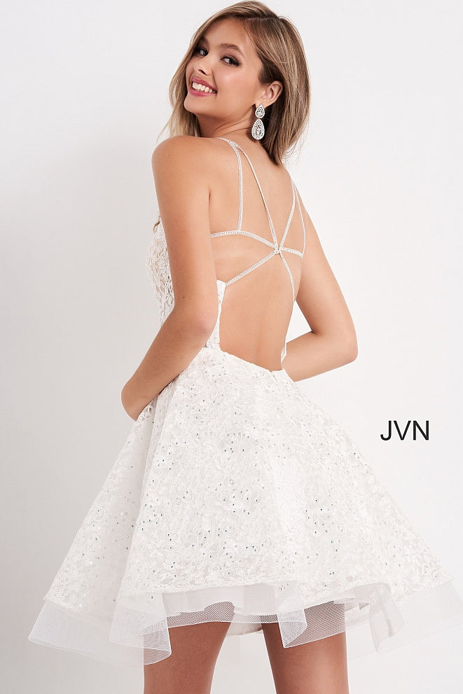 JVN BY JOVANI JVN04709 - FOSTANI