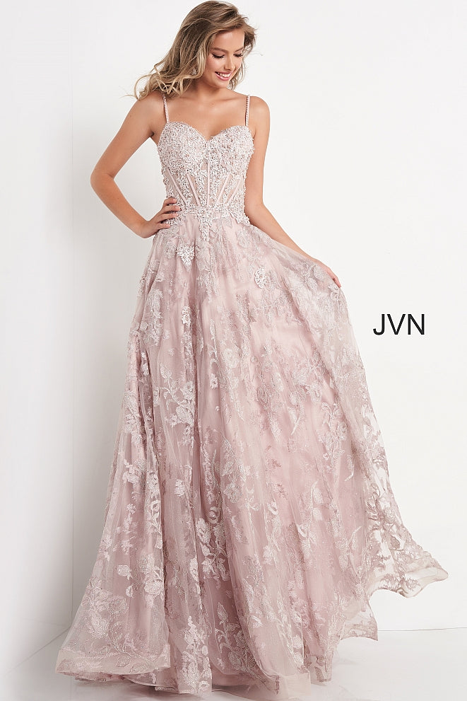 Jovani JVN06474 - FOSTANI