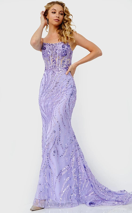 JVN BY JOVANI JVN23250 - FOSTANI