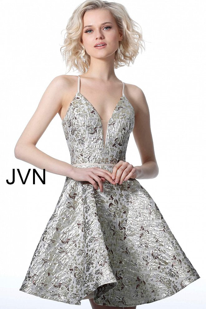 JVN BY JOVANI JVN3821 - FOSTANI