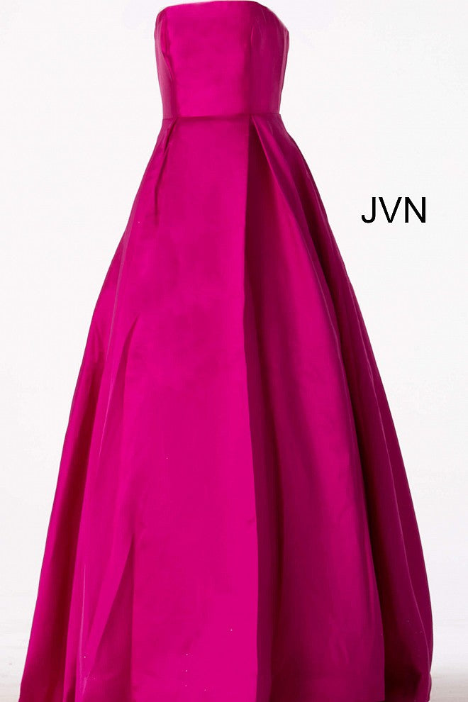 jvn JVN62633  dress - FOSTANI