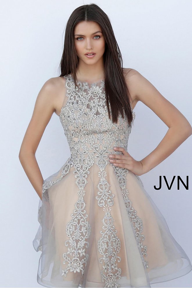 JOVANI JVN63907 - FOSTANI