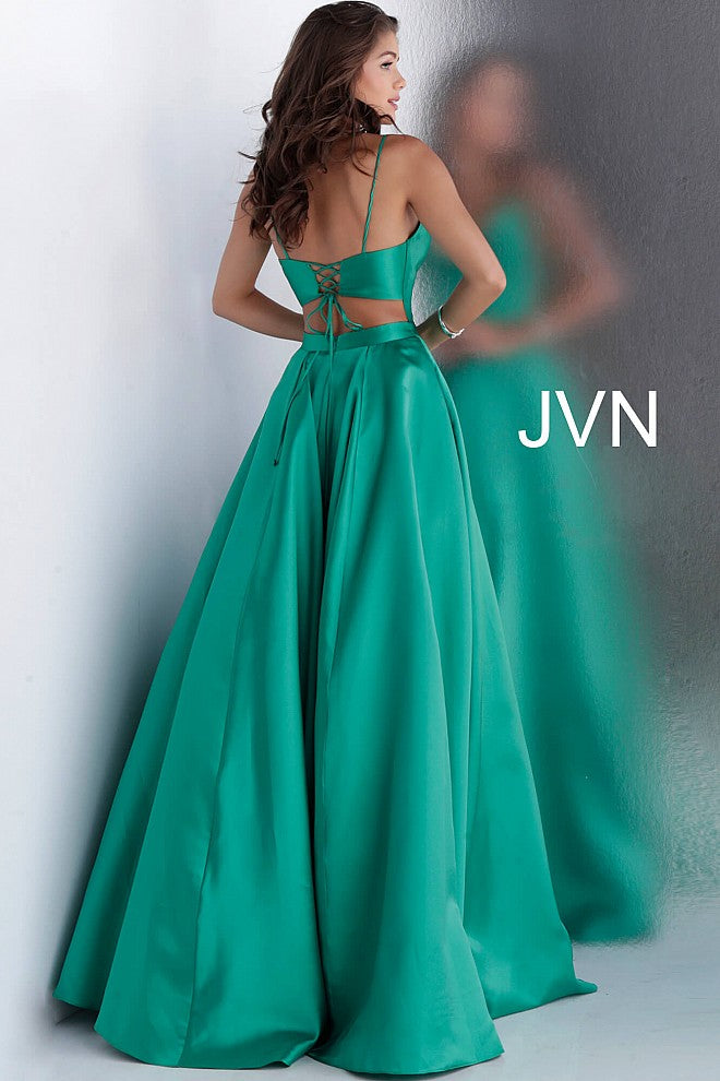 jvn JVN66673 Dress - FOSTANI