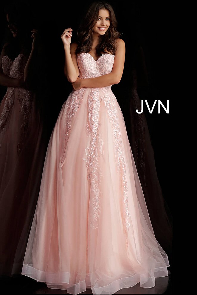 Jovani JVN66970 - FOSTANI