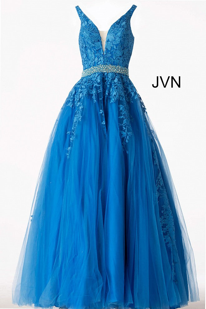 jvn JVN68258 Dress - FOSTANI