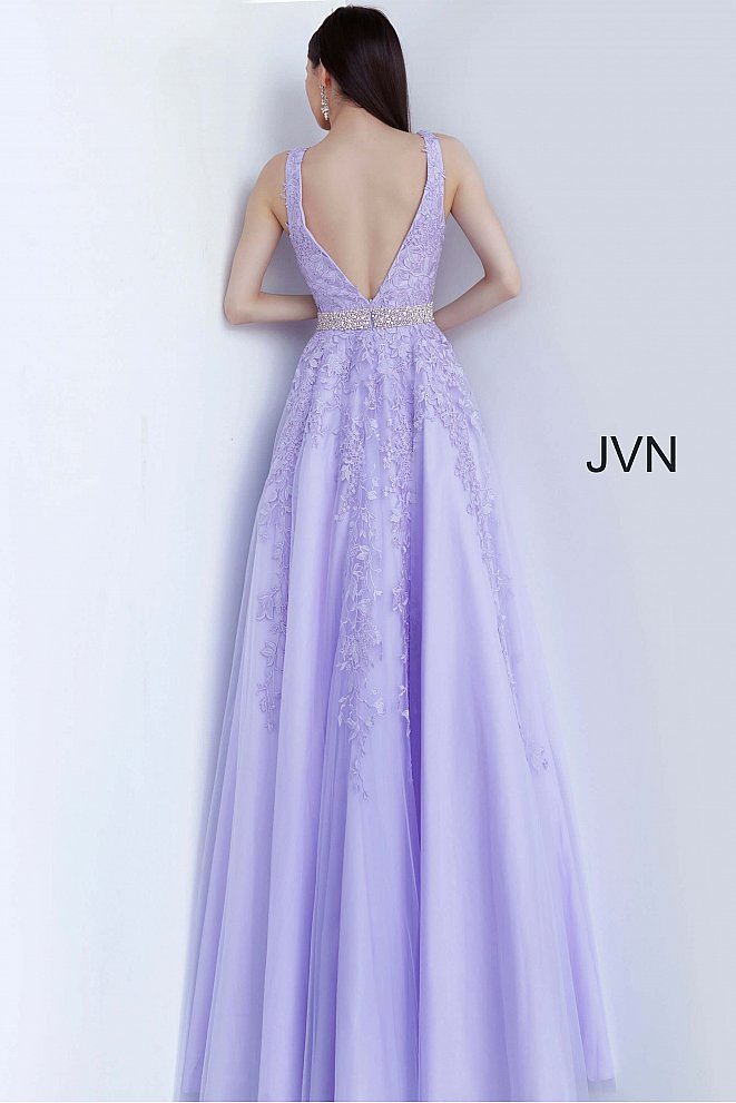 jvn JVN68258 Dress - FOSTANI