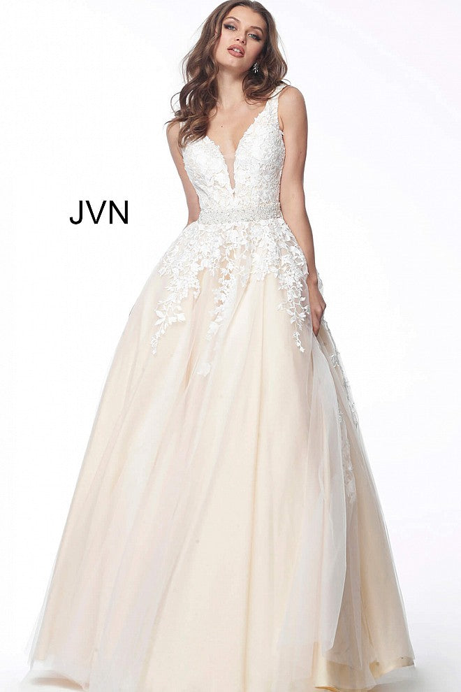 jvn JVN68258 Dress - FOSTANI