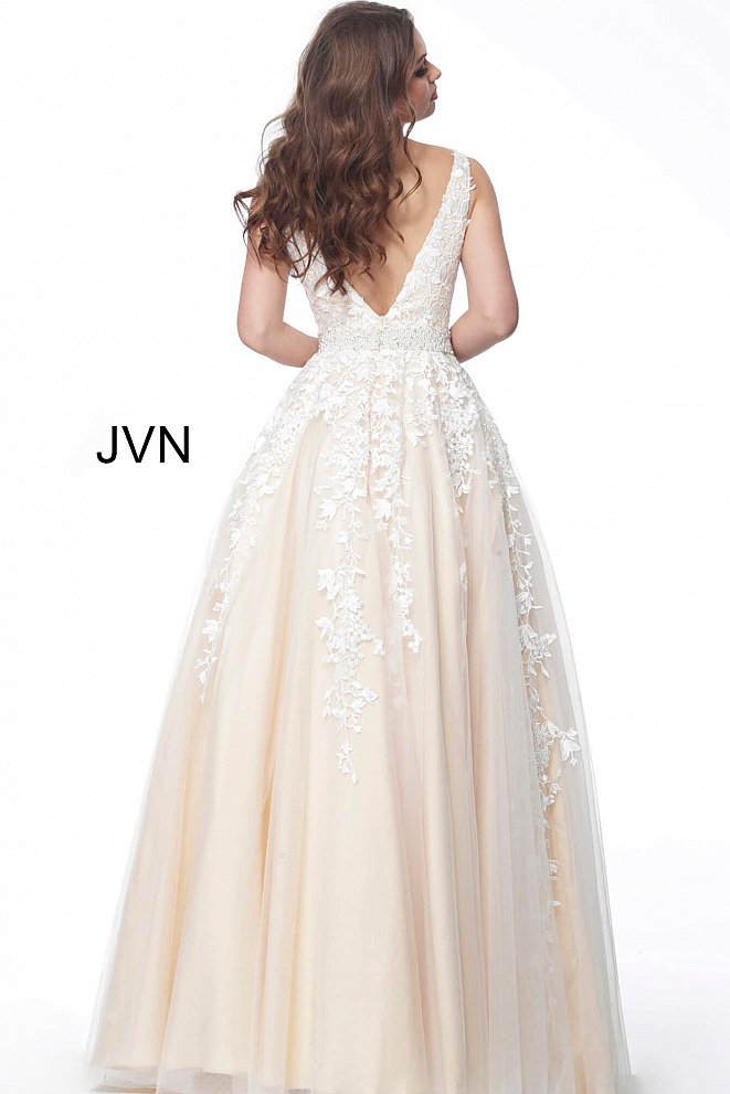 Jovani JVN68258 - FOSTANI